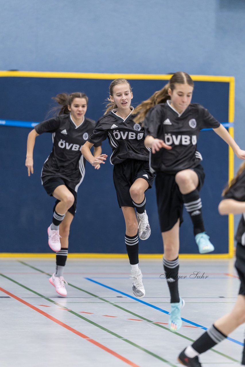 Bild 114 - wCJ NFV Futsalturnier